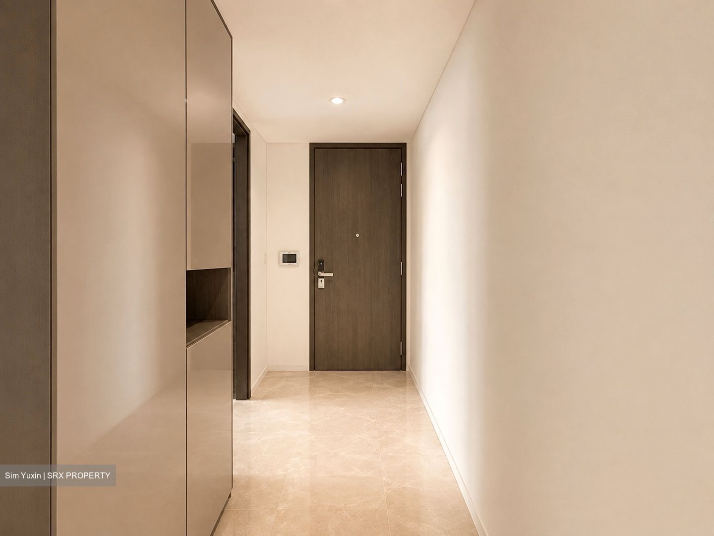 Piccadilly Grand (D8), Apartment #611646081